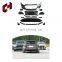 CH New Design Car Parts Accessories Car Bumper Front Lip Brake Reverse Light Body Kit For Audi A4 2020+ To Rs4