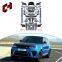Ch Side Skirts Diffusers Spoiler Rear Bumper Reflector Lights Body Kits For Range Rover Sport 2014 To 2018 Svr