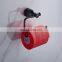 China home Zinc Washroom hotel toilet hardware 4 piece set ORB restroom sanitary fittings and bathroom accessories shower