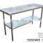 steel tables