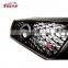 Hot sale Car Bumper guard nismo style front bumper For NAVARA NP300 2014