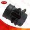 Haoxiang Auto Mass Air Flow Sensor Meter MAF Sensor 0280218063 / 06A906461L / 06A906461G  Para SKODA OCTAVIA VW GOLF IV V