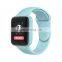 Y68 Smart Watch Fitness Tracker D20 Watches Blood Pressure Smartwatch Heart Rate Monitor D20 Y68 Smart Watch