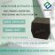 China honeycomb activated carbon block for air odor removal