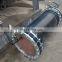 HDPE High Quality Wearing Resistance Seawater Dredging Pipe