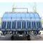 8 rows riding type rice transplanter