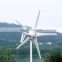 400w Residential Wind Generator Turbine
