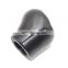 5/6 speed Car Leather gear shift knob boot cover For Renault Clio II Twingo Kangoo Logan Scenic MT