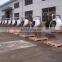 Medicine powder almond  nuts and peanut sugar coating machine is high-quality tablet coating machine in China