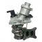 mk7 engine parts IS38 06K145722H 06K145702N 817808-5011S 817808-11 turbocharger for  2.0T Audi A3 S3 for VW Golf 7 GTI R