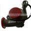 QSM11 ISM11 engine excavator Turbocharger 4037627 4037628