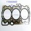 Engine spare parts 11044AA660  right head gasket  For subaru  legacy outback tribeca  EZ30  Cylinder Head Gasket
