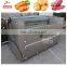 Potato Brush Peeling Machinery