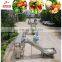 Turnkey project vegetable process equipment