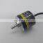 BRT38-ROM4096D1-RT1 absolute rotary encoder 5V