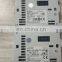 High quality plc controller Mitsubishi MELSEC FX5U iQ-F series FX5-4AD-ADP logo plc price module cpu