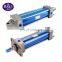 MOB MOB-FA Stroke 50m-1000mm Telescopic Hydraulic Cylinder for Tipper Truck