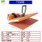 Small hand pressure T-shirt heat press machine Hengjun jersey number printing machine manual heat transfer heat press machine