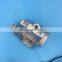 Aluminium Car Parts Die Casting and CNC Machining Service