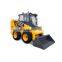 2022 Evangel 50HP Made In China Mini Skid Steer Loader Attachment Multi-Purpose CLG365B