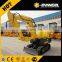 0.8 Ton Mini Digger SG8008 For Sale