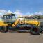 2022 Evangel Gr1803 Motor Grader Hydraulic Land Scraper motor grader With Front Blade And Back Ripper
