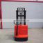 1.4T 1.6T 2T electric stacker small electric forklift