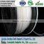 White 3mm ABS welding rod