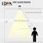 Wholesale Price Aluminum Anti Glare IP44 6W 8W COB Recessed Mounting LED Spotlight