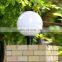 Outdoor Power Lawn Lamp Landscape Lawn LED Lights