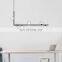 Modern Ceiling Pendant Lights LED Indoor Lighting Bedroom Living Room Restaurant Led Decor Ceiling Lamp