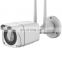 5MP Wireless 4g Security IP Camera CCTV Night Vision Outdoor Home Surveillance Cam Two-way Audio IR Night Vision CamHipro