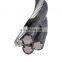 Aerial Bundle Cable/Service Drop Wire Aluminum Bare Conductor ABC Cable