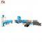 High Quality Fermented Soybean Meal Rotary Dryer with Paddle
