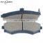 KEY ELEMENT Автоматические тормозные колодки 58101-2DA31 для ELANTRA 2000 - 2006 ELANTRA Седан 2000 - 2006
