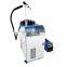 Handheld Carbon Steel Laser Welding Machine 2000W 1500W Hand Automatic Fiber Laser Welder