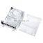 YAXUN Indoor corridor fiber optical cross coupling fiber optic terminal distribution box 8 core junction box