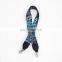Fashion Jacquard Bag Strap Belt Crossbody Shoulder Bag Straps Handbag Strap For Purse Handbag