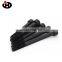High Quality JINGHONG Round Head Hex Socket Bolt 12.9