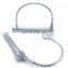 JRSGS Factory Supply Steel Electric Galvanized Chain Hook