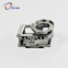 Customized High Demand CNC 3/4/5 Axis Machining Parts for Auto/Machinery/Industrial Equipment
