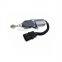 OE Member Shut Off Solenoid Valve 4089574 3965091 3935289 2U0130764 Fuel Stop Solenoid For Cummins