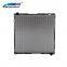 1741588  1769997   1784616  1527653 Radiador de camión Radiador de enfriamiento del motor Intercooler Para la serie Scania P G R T  2003