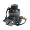 Ingersoll Rand air compressor spare parts  oil cut-off electromagnetic valve 22205454