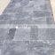 Competitive Price New Arrival Turkish Blue Stone Marble Paver Tumbled Made in Turkey CEM-T-47