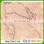 cheap price crema velencia marble tile