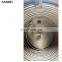 Low-temperature Cooling Industrial DLSB-50/120 Chillers for rotary evaporator