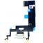 Flex Cable For iPhone XR USB Charge Ports Charging Flex Cell Phone Spare Parts Spare Parts For Cell Phones Usb Charging Port