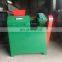 Newest Double roller fertilizer granule making machine organic granulator machine  for making organic fertilizer granules
