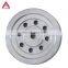 Distributing Plate For Melt Spinning Machine